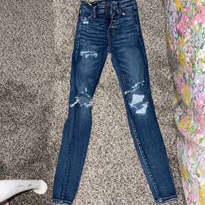 Next Level Stretch Jeans